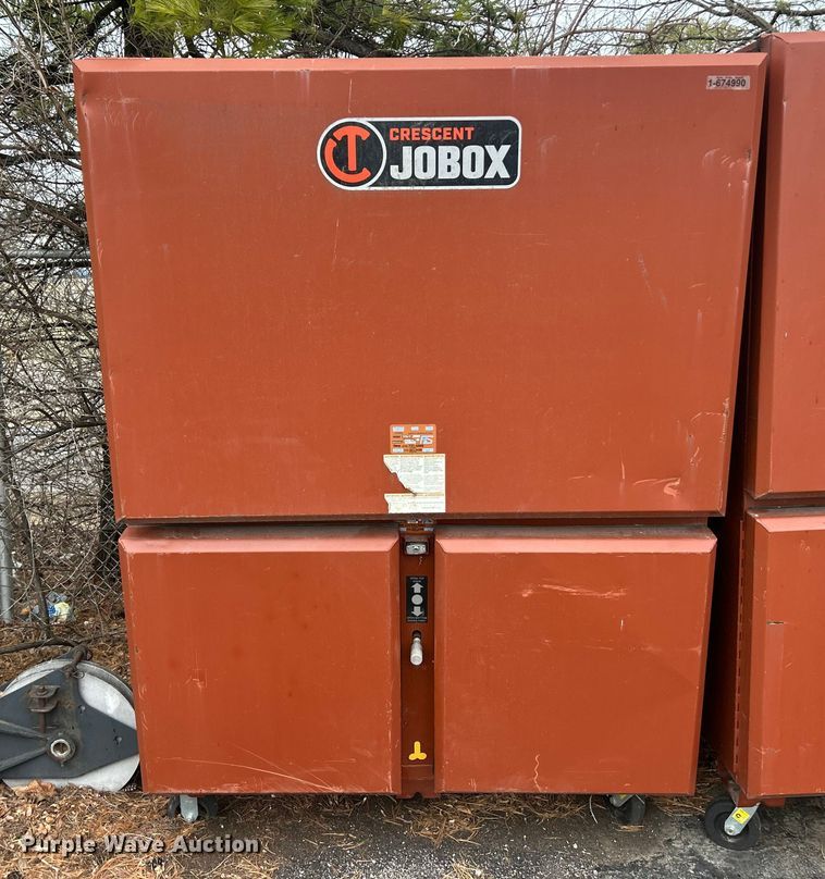 image for item ET6835 (10) tool boxes