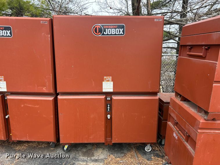 image for item ET6835 (10) tool boxes