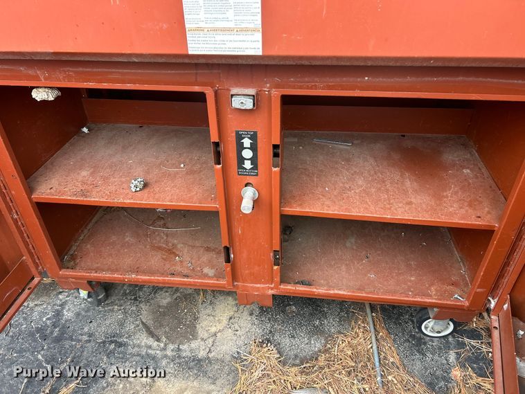 image for item ET6835 (10) tool boxes