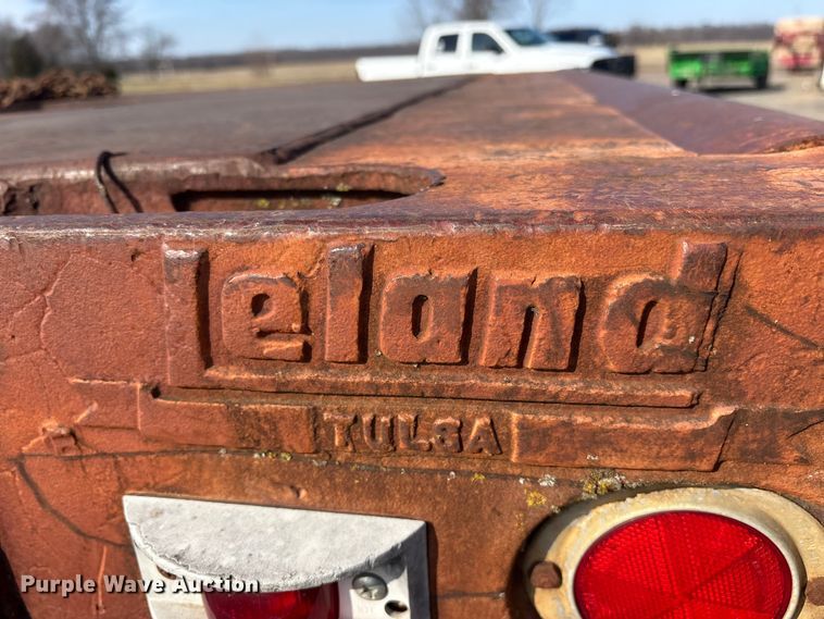 image for item ET7481 2000 Chevrolet C7500 winch truck