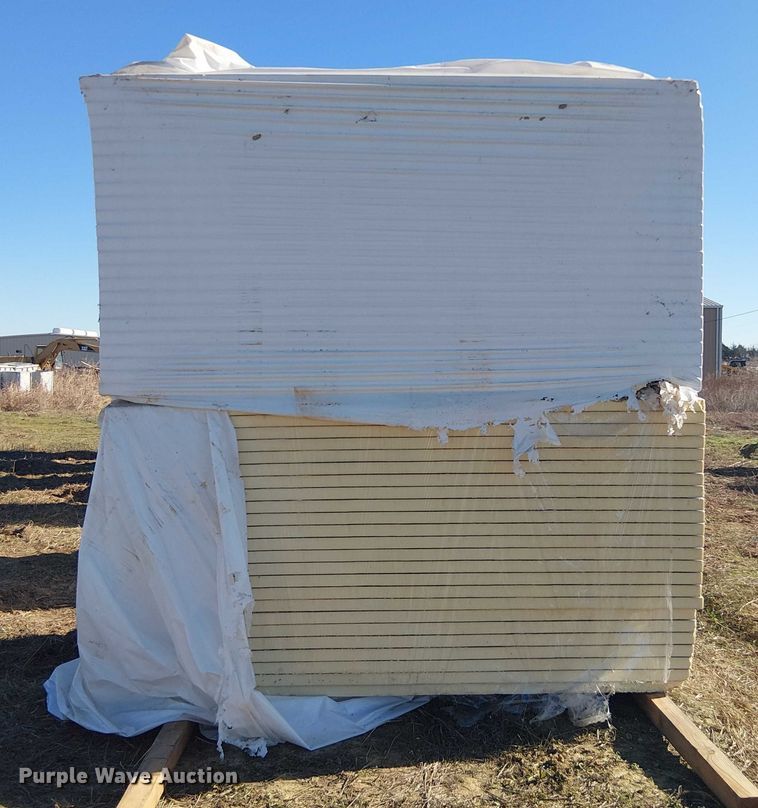 image for item EU0162 2019 Rmax Thermasheath-3 thermal insulation board