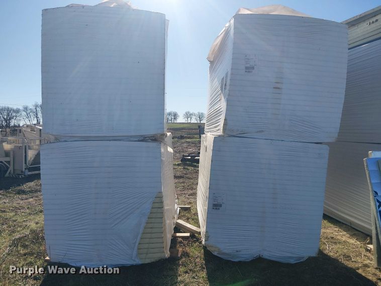 image for item EU0162 2019 Rmax Thermasheath-3 thermal insulation board