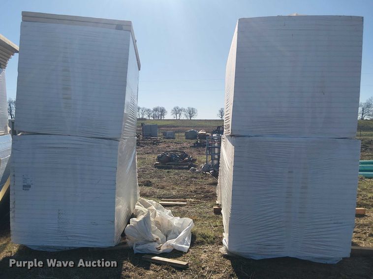 image for item EU0162 2019 Rmax Thermasheath-3 thermal insulation board