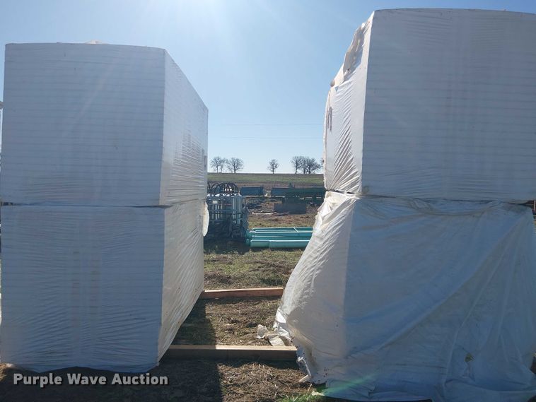 image for item EU0162 2019 Rmax Thermasheath-3 thermal insulation board