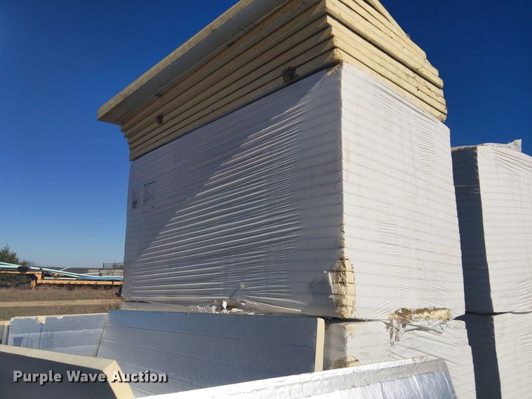 image for item EU0162 2019 Rmax Thermasheath-3 thermal insulation board