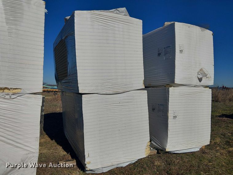 image for item EU0162 2019 Rmax Thermasheath-3 thermal insulation board