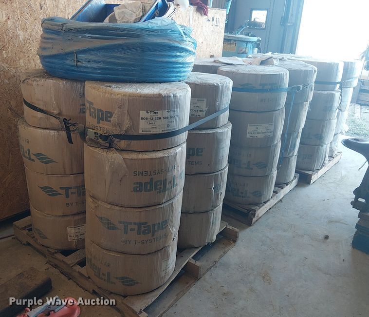 image for item EU0171 (48) roles of T-Systems T-Tape