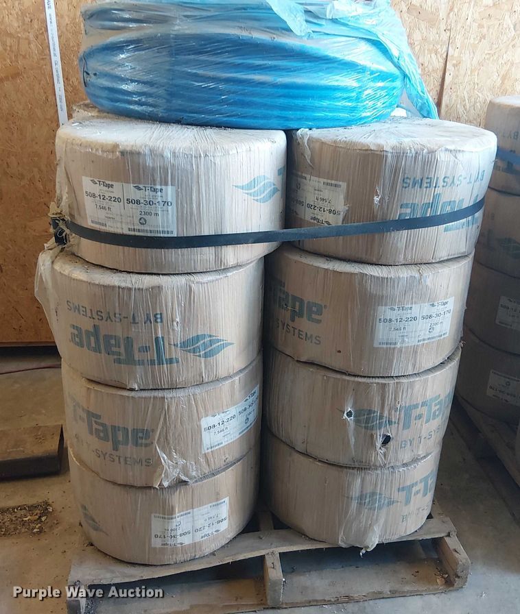 image for item EU0171 (48) roles of T-Systems T-Tape