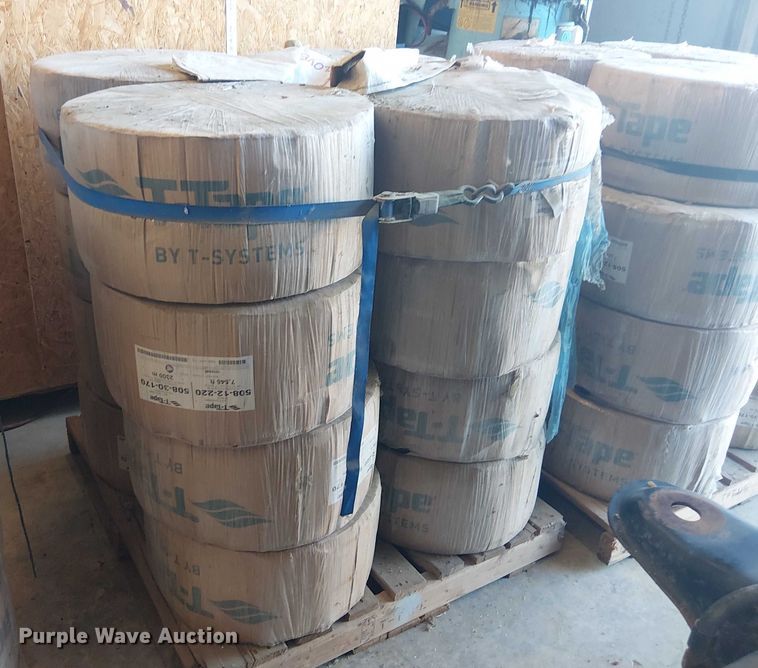 image for item EU0171 (48) roles of T-Systems T-Tape