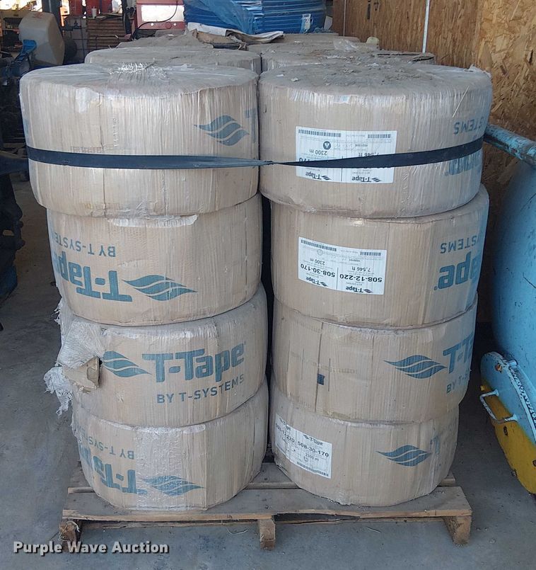 image for item EU0171 (48) roles of T-Systems T-Tape