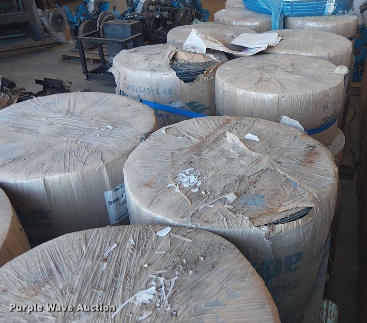 image for item EU0171 (48) roles of T-Systems T-Tape