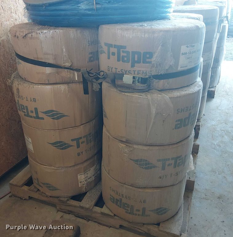 image for item EU0171 (48) roles of T-Systems T-Tape