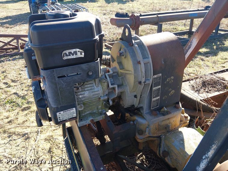 image for item EU0194 Fuel & lube tank