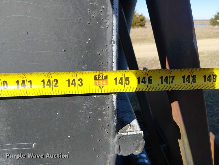 image for item EU0194 Fuel & lube tank