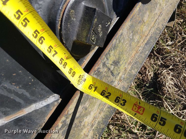 image for item EU0194 Fuel & lube tank