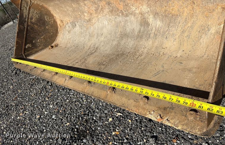 image for item EU7120 2006 Case 580 M Series 2 backhoe