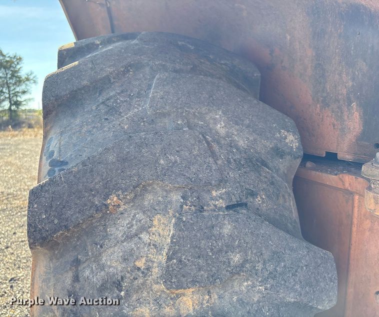 image for item EU7120 2006 Case 580 M Series 2 backhoe