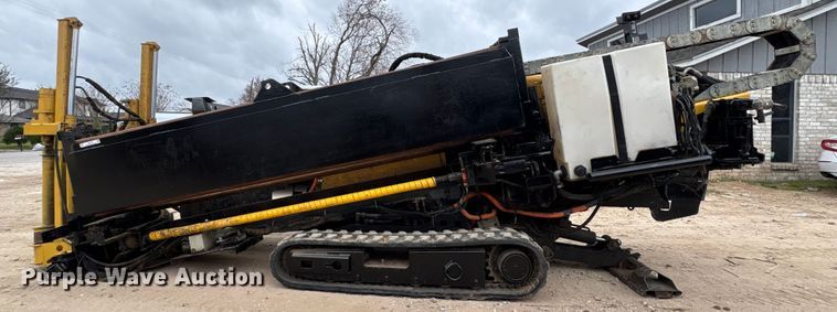 image for item EU7146 2015 Vermeer D20X22III directional boring unit