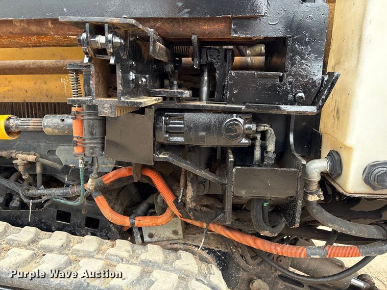 image for item EU7146 2015 Vermeer D20X22III directional boring unit