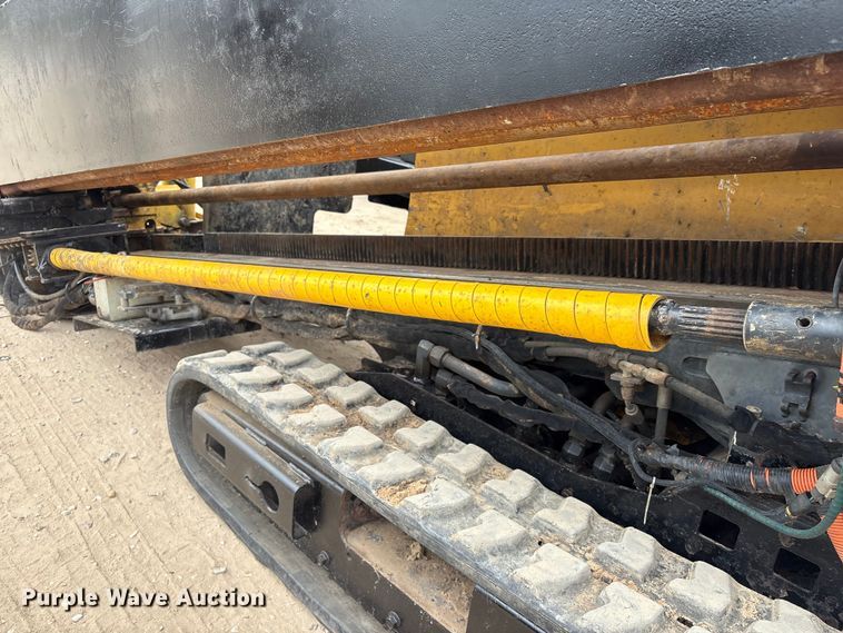 image for item EU7146 2015 Vermeer D20X22III directional boring unit