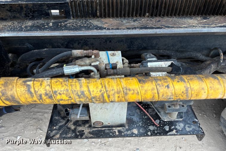 image for item EU7146 2015 Vermeer D20X22III directional boring unit