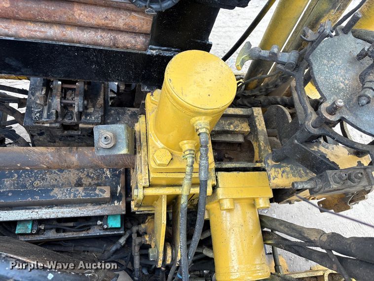 image for item EU7146 2015 Vermeer D20X22III directional boring unit