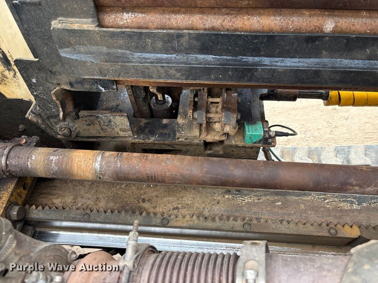 image for item EU7146 2015 Vermeer D20X22III directional boring unit