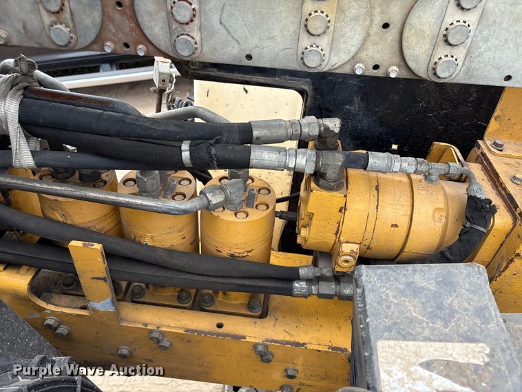 image for item EU7146 2015 Vermeer D20X22III directional boring unit