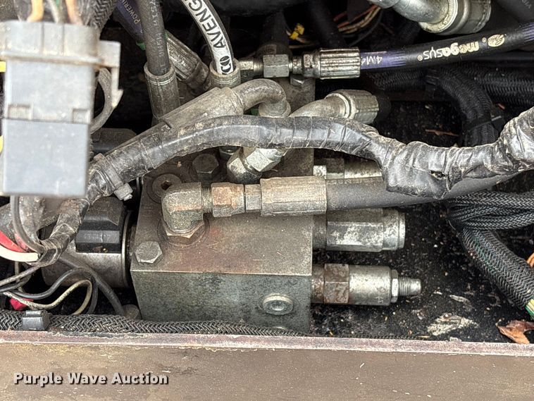 image for item EU7146 2015 Vermeer D20X22III directional boring unit