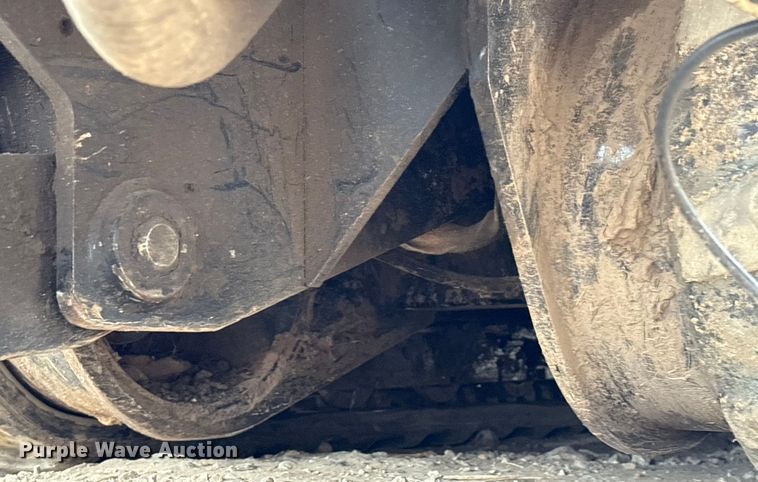 image for item EU7146 2015 Vermeer D20X22III directional boring unit