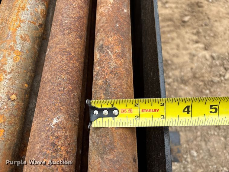 image for item EU7146 2015 Vermeer D20X22III directional boring unit