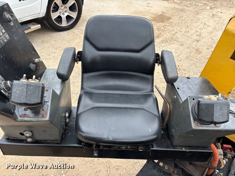 image for item EU7146 2015 Vermeer D20X22III directional boring unit