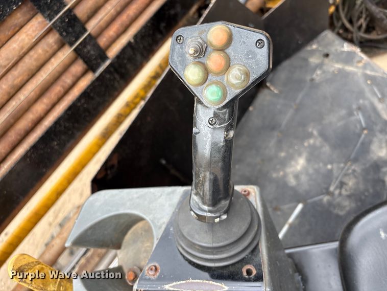 image for item EU7146 2015 Vermeer D20X22III directional boring unit