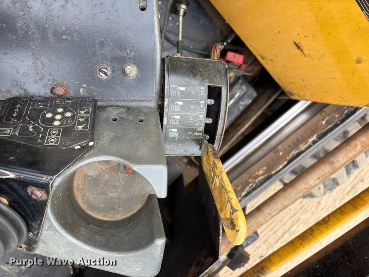 image for item EU7146 2015 Vermeer D20X22III directional boring unit