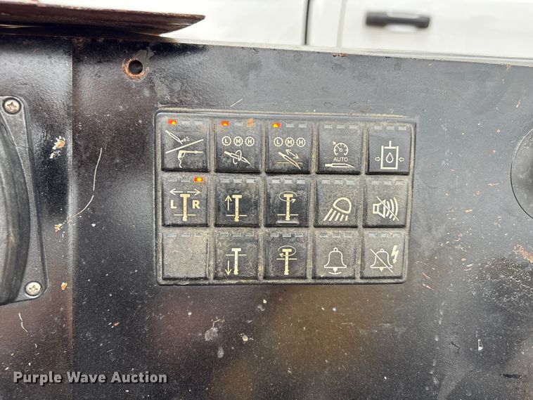 image for item EU7146 2015 Vermeer D20X22III directional boring unit