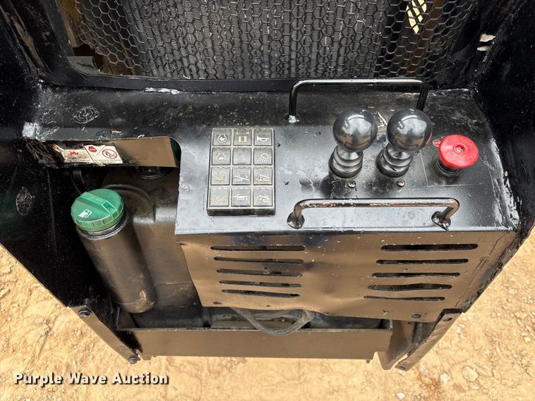 image for item EU7146 2015 Vermeer D20X22III directional boring unit