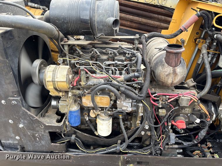 image for item EU7146 2015 Vermeer D20X22III directional boring unit