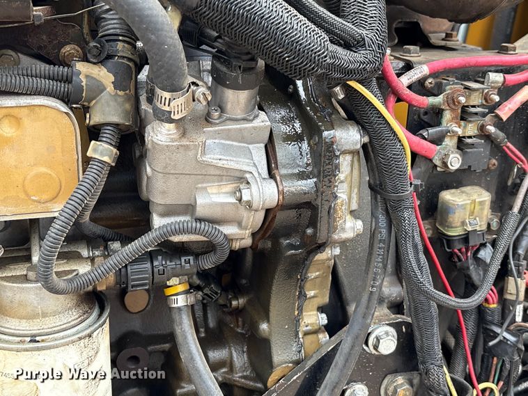 image for item EU7146 2015 Vermeer D20X22III directional boring unit