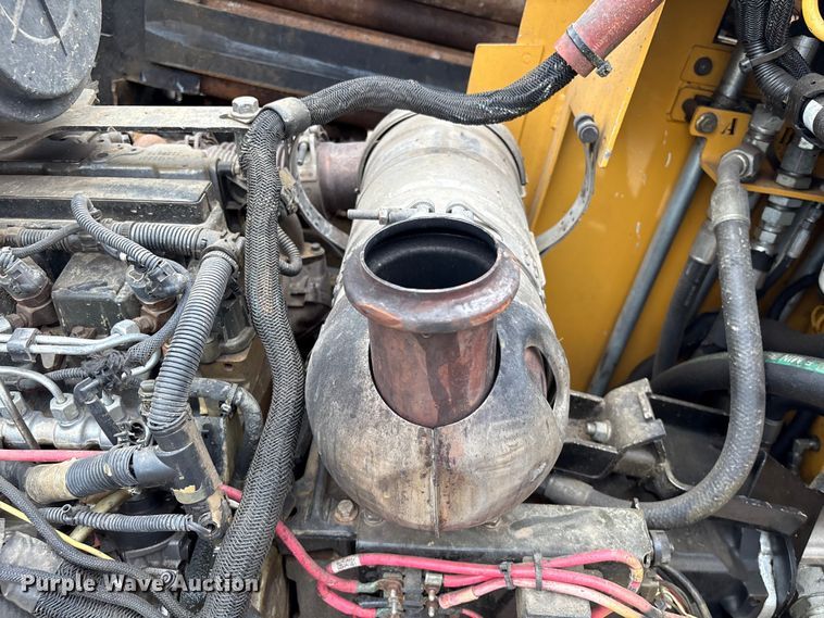 image for item EU7146 2015 Vermeer D20X22III directional boring unit