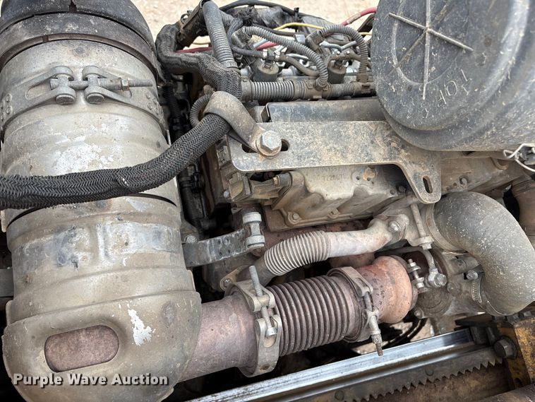 image for item EU7146 2015 Vermeer D20X22III directional boring unit