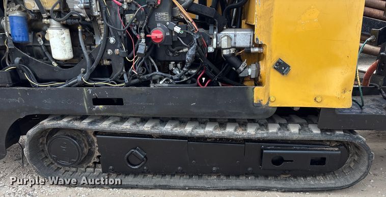 image for item EU7146 2015 Vermeer D20X22III directional boring unit