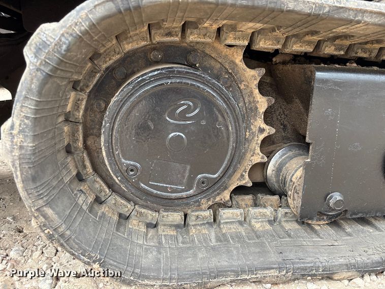 image for item EU7146 2015 Vermeer D20X22III directional boring unit