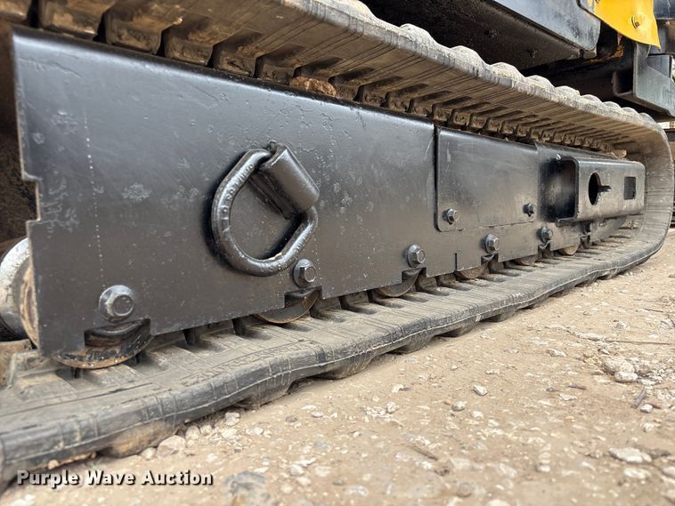 image for item EU7146 2015 Vermeer D20X22III directional boring unit