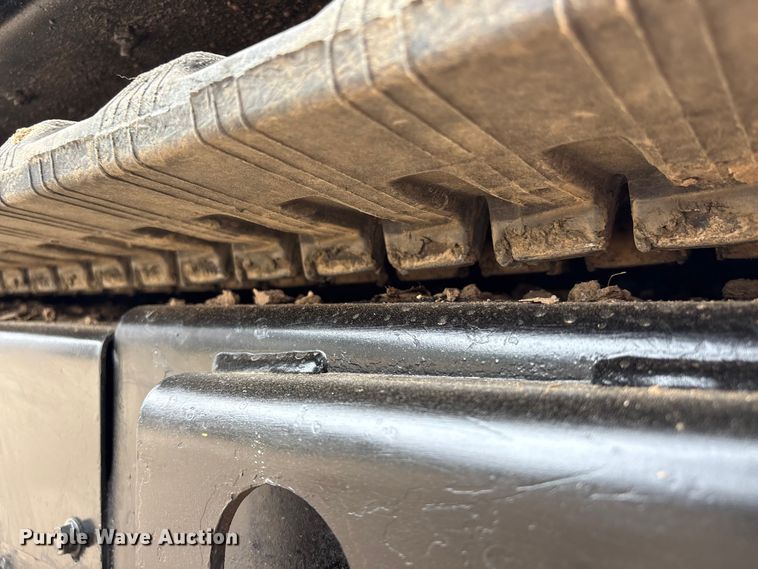 image for item EU7146 2015 Vermeer D20X22III directional boring unit