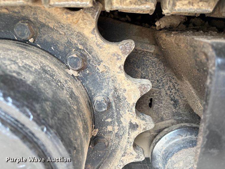 image for item EU7146 2015 Vermeer D20X22III directional boring unit