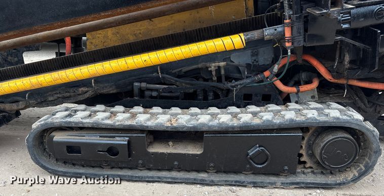 image for item EU7146 2015 Vermeer D20X22III directional boring unit