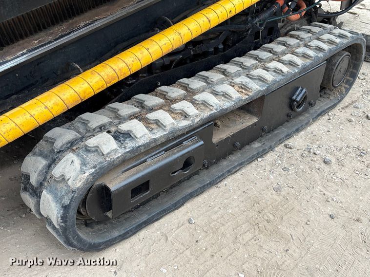 image for item EU7146 2015 Vermeer D20X22III directional boring unit