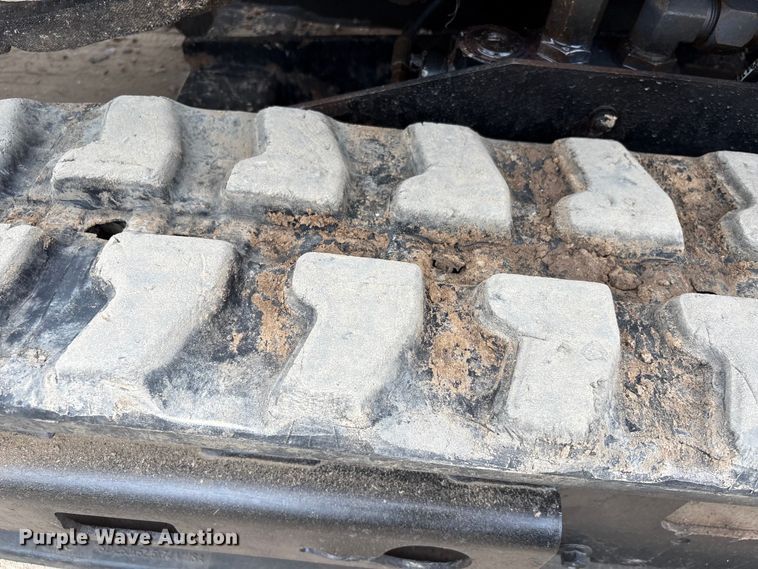 image for item EU7146 2015 Vermeer D20X22III directional boring unit