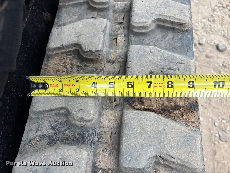 image for item EU7146 2015 Vermeer D20X22III directional boring unit