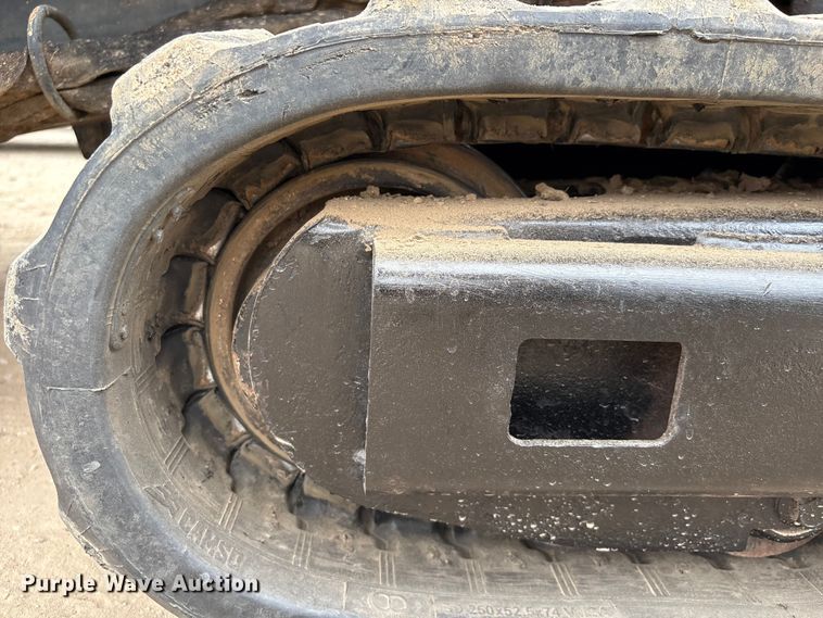 image for item EU7146 2015 Vermeer D20X22III directional boring unit